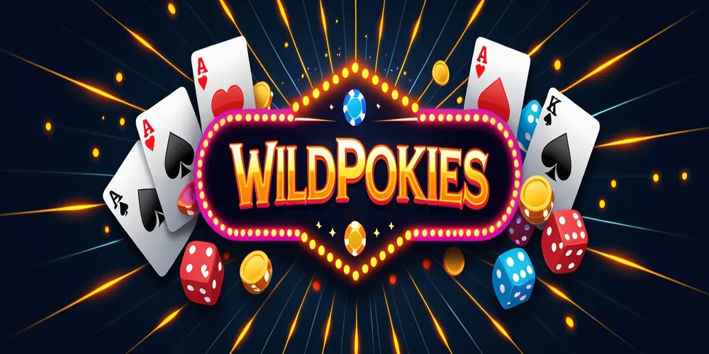 Wildpokies Online Casino