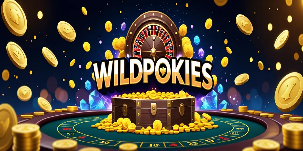 Wildpokies Casino Play Now