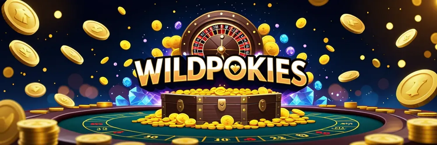 Wildpokies Casino Play Now